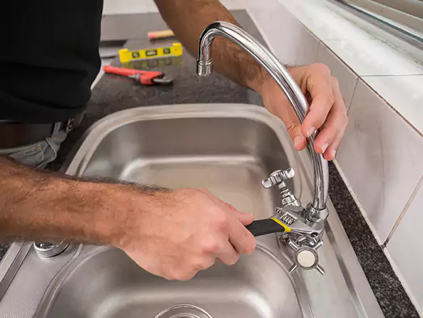 Why Choose Ridge Plumbing LLC for Faucet Replacement in Ridge, NY?