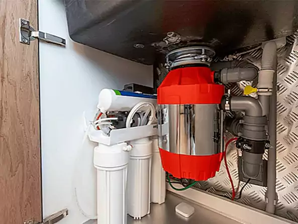 Why Choose Ridge Plumbing LLC for Garbage Disposal Installation in Ridge, NY?