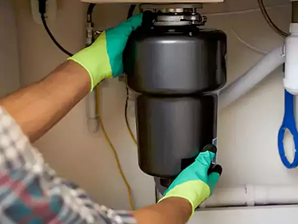 Why Choose Ridge Plumbing LLC for Garbage Disposal Replacement in Ridge, NY?