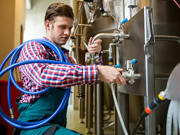 Why Choose Ridge Plumbing LLC for Gas Leak Repair in Ridge, NY?