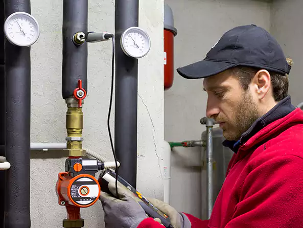 Why Choose Ridge Plumbing LLC for Gas Line Installation in Ridge, NY?