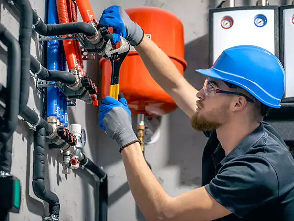 Why Choose Ridge Plumbing LLC for Gas Water Heater Installation in Ridge, NY