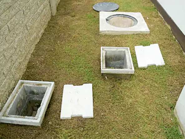 Why Choose Ridge Plumbing LLC for Grease Trap Cleaning in Ridge, NY?