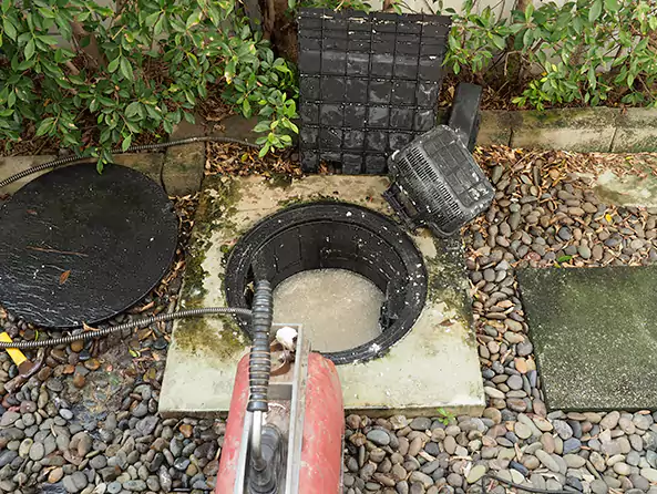 Why Choose Ridge Plumbing LLC for Grease Trap Repair in Ridge, NY?