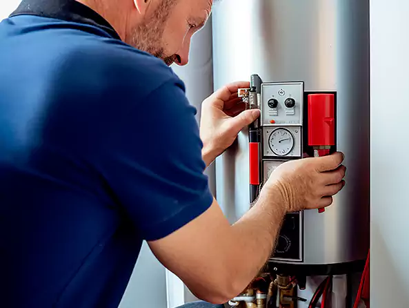 Why Choose Ridge Plumbing LLC for Hot Water Tank Maintenance in Ridge, NY?