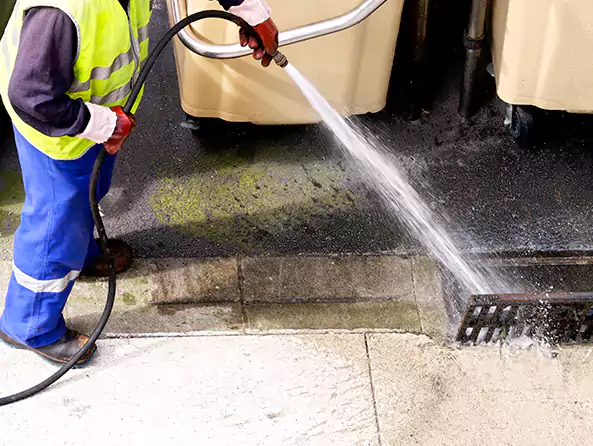 Why Choose Ridge Plumbing LLC for Hydro Jetting in Ridge, NY?