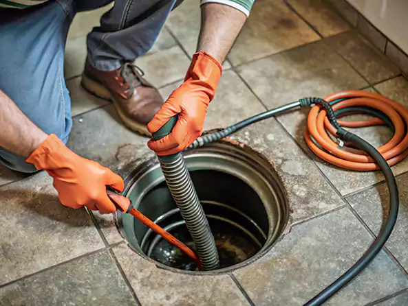  Why Choose Ridge Plumbing LLC for Hydrojet Plumbing in Ridge, NY?