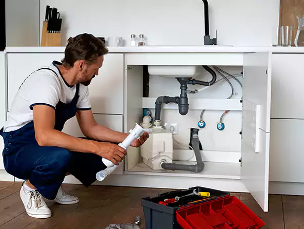 Why Choose Ridge Plumbing LLC for Insinkerator Installation in Ridge, NY?