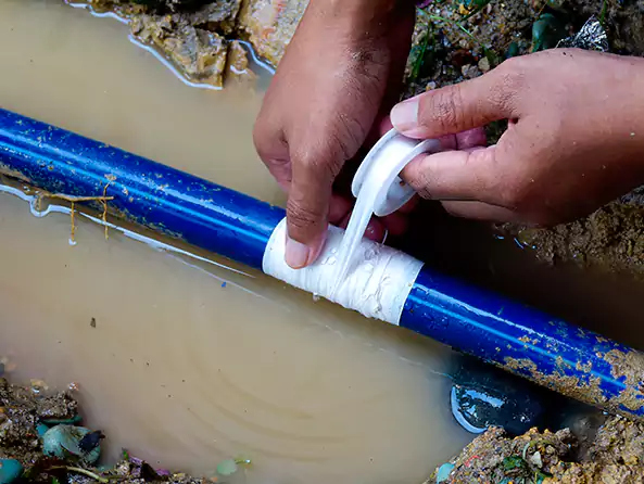  Why Choose Ridge Plumbing LLC for Leak Detection in Ridge, NY?]