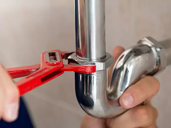 Why Choose Ridge Plumbing LLC for PEX Pipe Installation in Ridge, NY?
