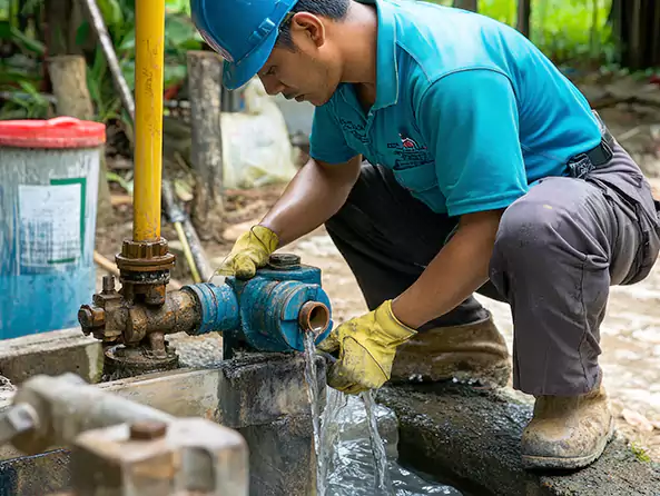 Why Choose Ridge Plumbing LLC for Pipe Repair in Ridge, NY?