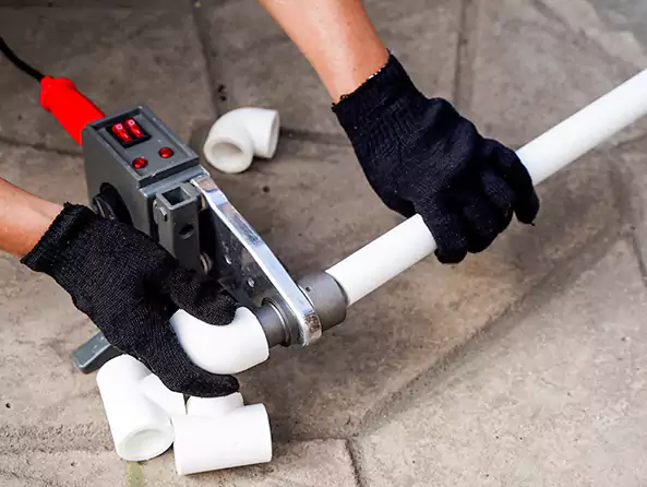 Why Choose Ridge Plumbing LLC for Pipe Replacement in Ridge, NY?