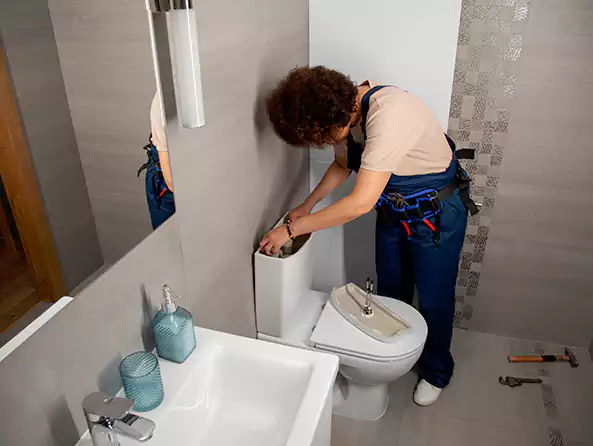 Why Choose Ridge Plumbing LLC for Plumbers Near Me in Ridge, NY?