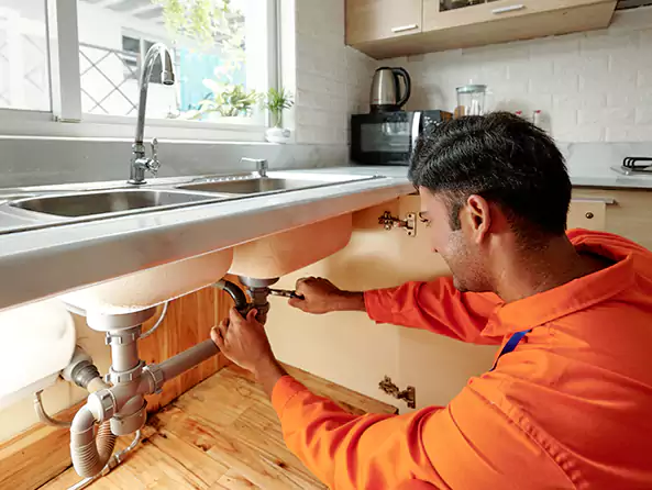 Why Choose Ridge Plumbing LLC for Plumbing Installation in Ridge, NY?