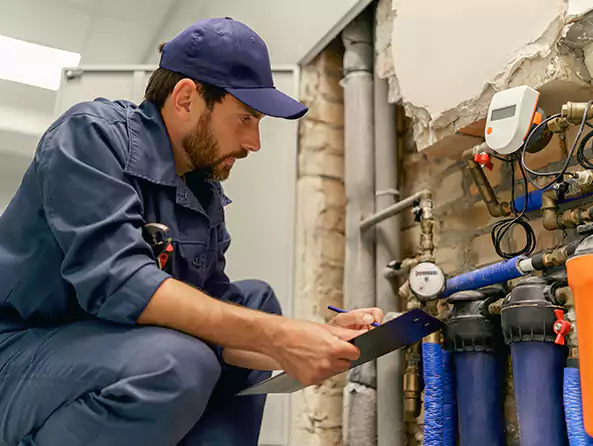 Why Choose Ridge Plumbing LLC for Plumbing Maintenance in Ridge, NY?