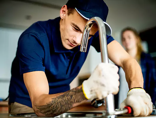 Why Choose Ridge Plumbing LLC for Plumbing Repair in Ridge, NY?