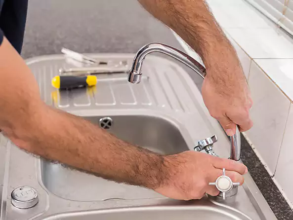 Why Choose Ridge Plumbing LLC for Plumbing Replacement in Ridge, NY?