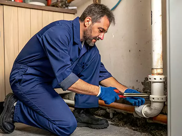  Why Choose Ridge Plumbing LLC for Repiping Services in Ridge?