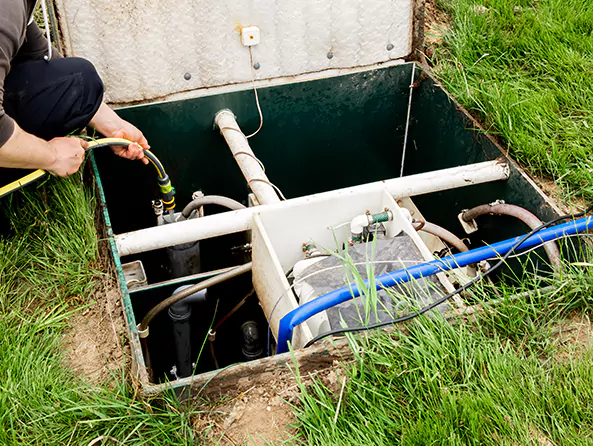 Why Choose Ridge Plumbing LLC for Sewage Ejector Pump Installation in Ridge, NY?