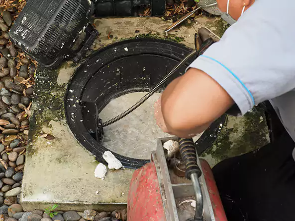 Why Choose Ridge Plumbing LLC for Sewer Line Cleaning in Ridge, NY?