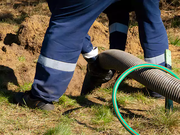 Why Choose Ridge Plumbing LLC for Sewer Line Replacement in Ridge, NY?