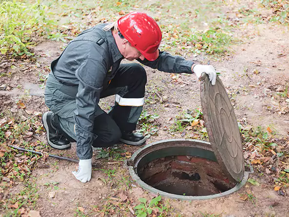 Why Choose Ridge Plumbing LLC for Sewer Repair in Ridge, NY?