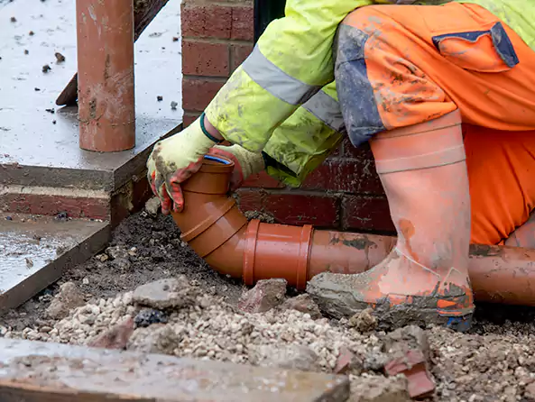 Why Choose Ridge Plumbing LLC for Sewer Replacement in Ridge, NY?