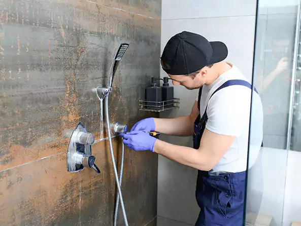 Why Choose Ridge Plumbing LLC for Shower Installation in Ridge, NY?