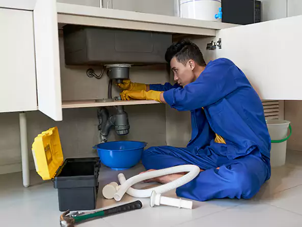 Why Choose Ridge Plumbing LLC for Sink Drain Replacement in Ridge, NY?