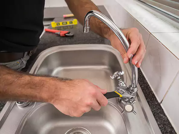 Why Choose Ridge Plumbing LLC for Sink Installation in Ridge, NY?