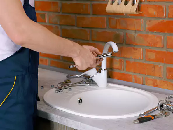Why Choose Ridge Plumbing LLC for Sink Repair in Ridge, NY?