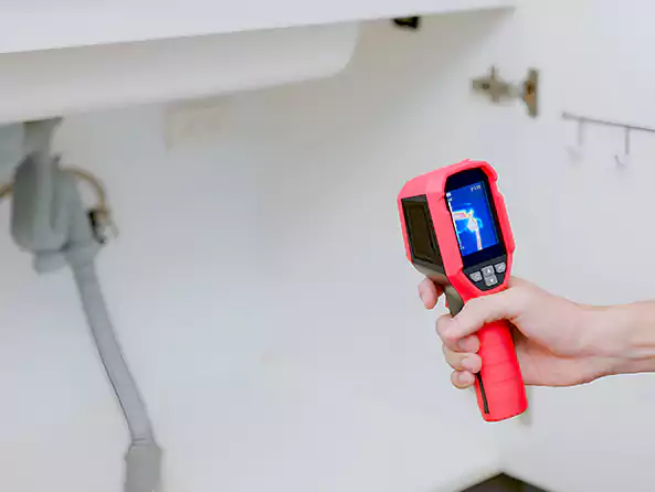 Why Choose Ridge Plumbing LLC for Slab Leak Detection in Ridge, NY?