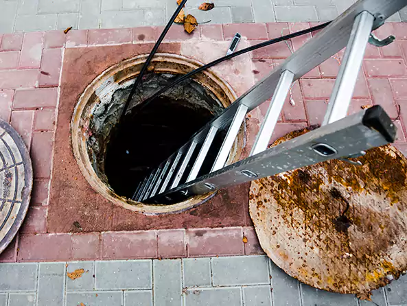 Why Choose Ridge Plumbing LLC for Storm Drain Cleaning in Ridge, NY?