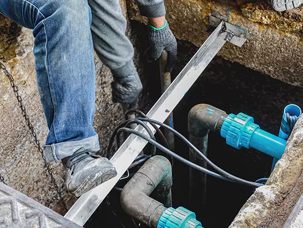 Why Choose Ridge Plumbing LLC for Sump Pump Maintenance in Ridge, NY?