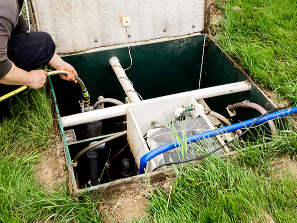 Why Choose Ridge Plumbing LLC for Sump Pump Replacement in Ridge, NY?