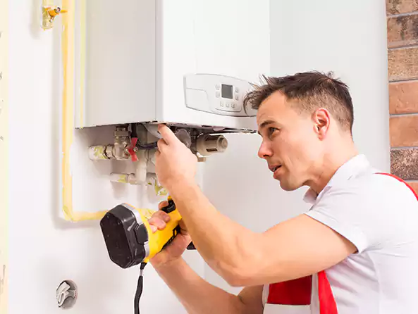 Why Choose Ridge Plumbing LLC for Tankless Water Heater Installation in Ridge, NY?