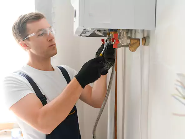 Why Choose Ridge Plumbing LLC for Tankless Water Heater Replacement in Ridge, NY?