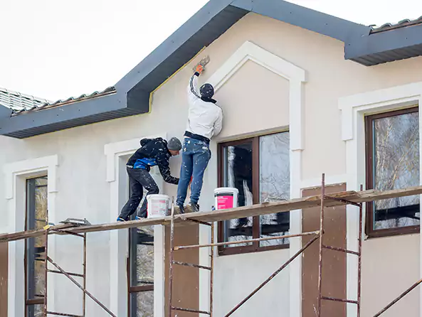 Why Choose Ridge Plumbing LLCfor Water Damage Restoration in Ridge, NY?