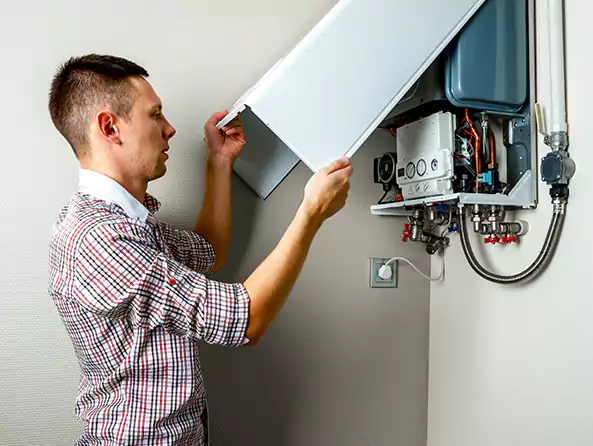 Why Choose Ridge Plumbing LLC for Water Heater Installation in Ridge, NY?