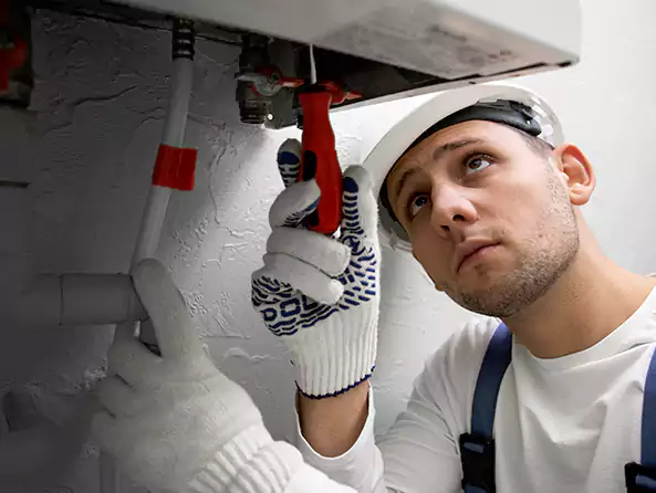 Why Choose Ridge Plumbing LLC for Water Heater Repair in Ridge, NY?