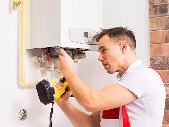 Why Choose Ridge Plumbing LLC for Water Heater Replacement in Ridge, NY?
