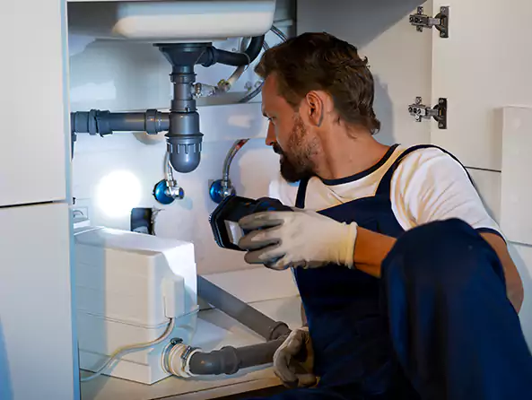 Why Choose Ridge Plumbing LLC for Water Leak Repair in Ridge, NY?
