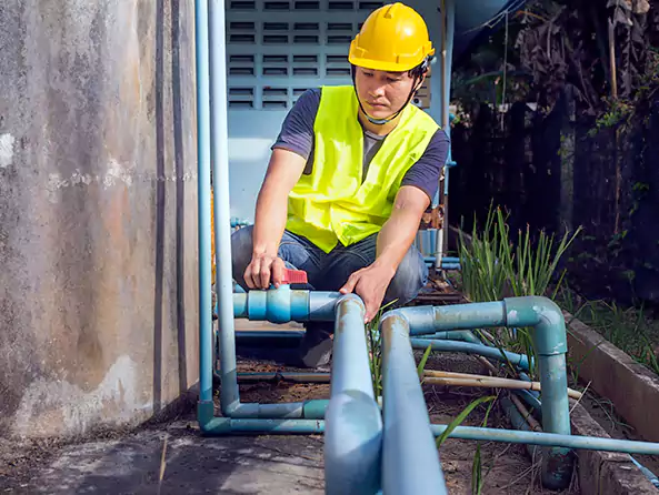 Why Choose Ridge Plumbing LLC for Water Line Installation in Ridge, NY