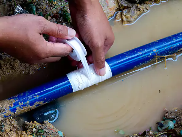 Why Choose Ridge Plumbing LLC for Water Line Replacement in Ridge, NY?