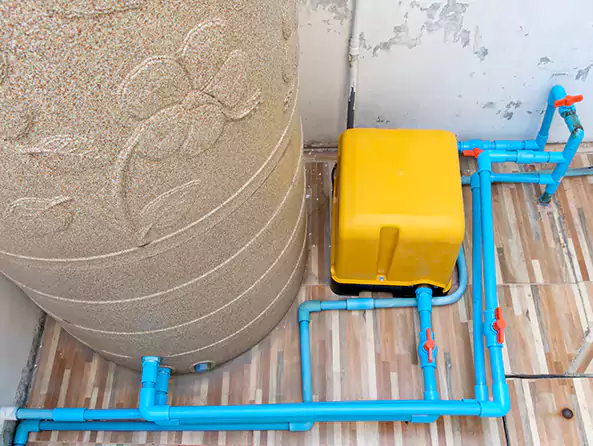 Why Choose Ridge Plumbing LLC for Well Pressure Tank Replacement in Ridge, NY?