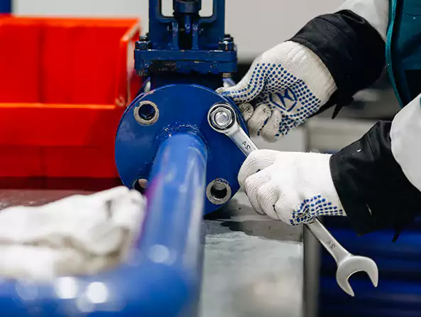 Why Choose Ridge Plumbing LLC for Well Pump Repair in Ridge, NY?