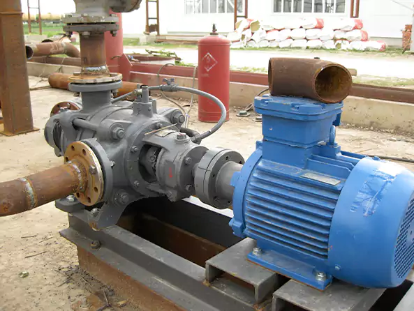 Why Choose Ridge Plumbing LLC for Well Pump Replacement in Ridge, NY?
